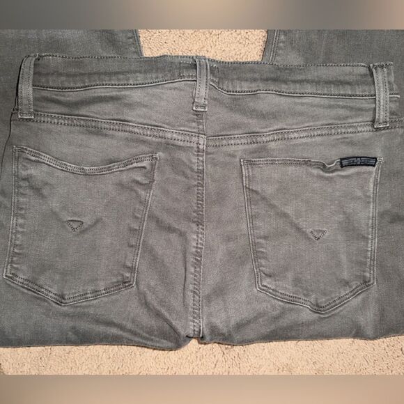 Hudson Skinny Jean - Picture 5 of 6